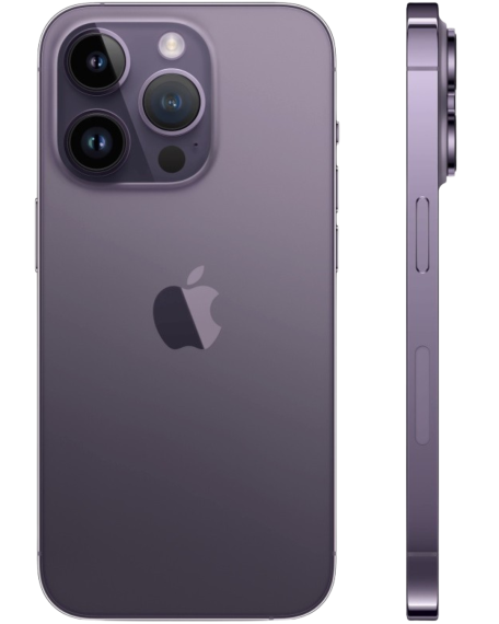 Смартфон iPhone 14 Pro Max (Вживаний)