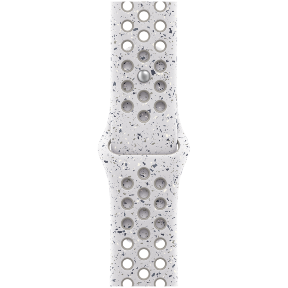 42mm Veiled Grey Nike Sport Band - S/M