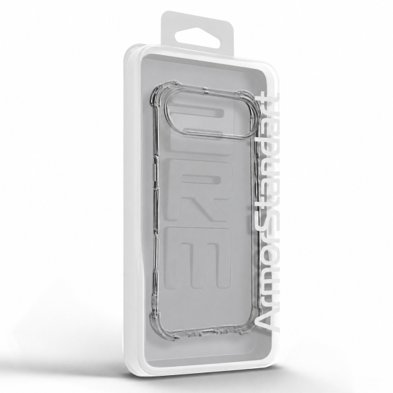 Чохол ArmorStandart Air Force для Apple iPhone 17 Air Clear