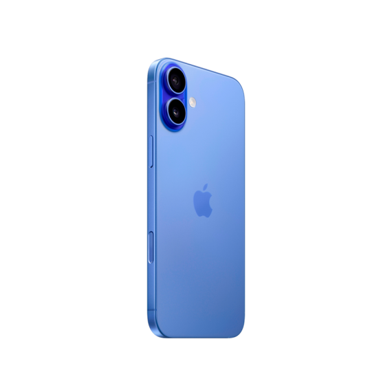 СМАРТФОН IPHONE 16 PLUS UMR 128GB-CAM