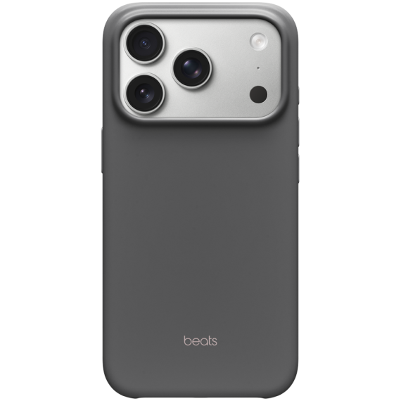 ЧОХОЛ BEATS IPHONE 17 PRO CASE GRY-USA