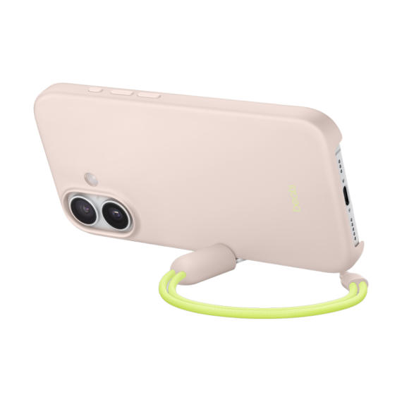 ЧОХОЛ BEATS IPHONE 17 KSD CASE STN-USA