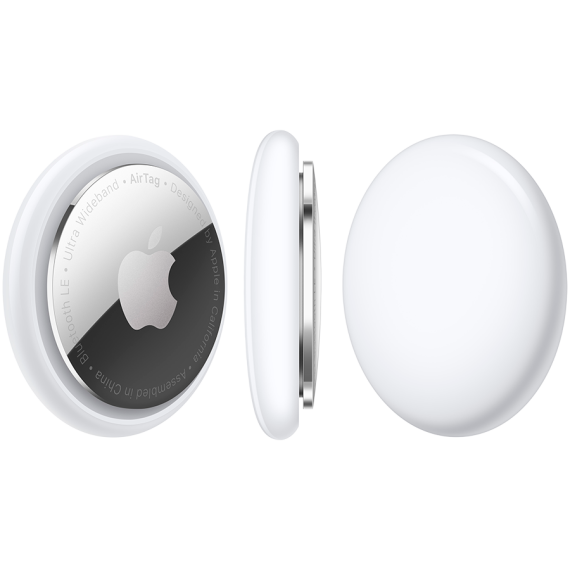 ТРЕКЕР AIRTAG 1 PACK-RUS