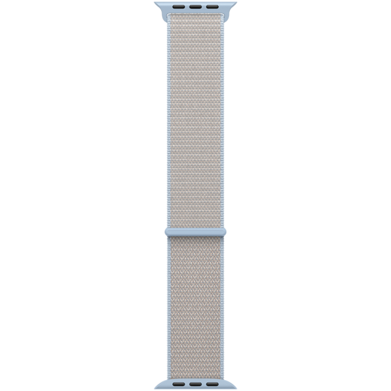 40mm Blue Mist Sport Loop