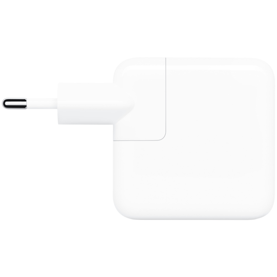 АДАПТЕР ЖИВЛЕННЯ 30W USB-C POWER ADAPTER-ZML