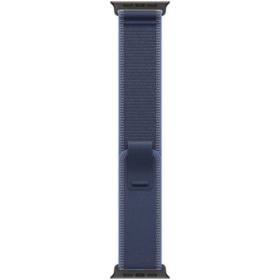 РЕМІНЕЦЬ ДЛЯ ГОДИННИКА APPLE WATCH 49 BL/BRT BL B TI TL M/L-ZML