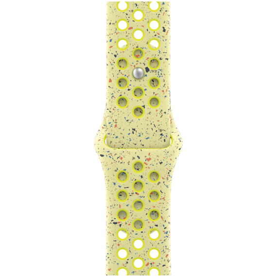 46mm Volt Splash Nike Sport Band - S/M