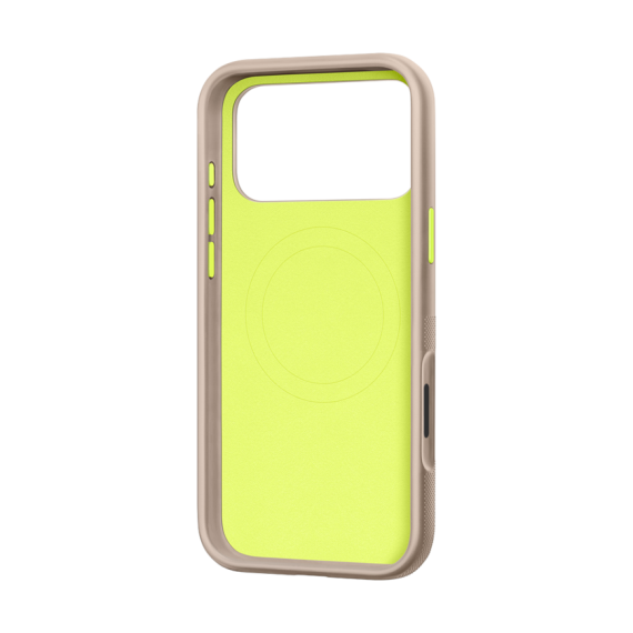 ЧОХОЛ BEATS IPHONE 17 PRO MAX RGD CASE GRY-USA