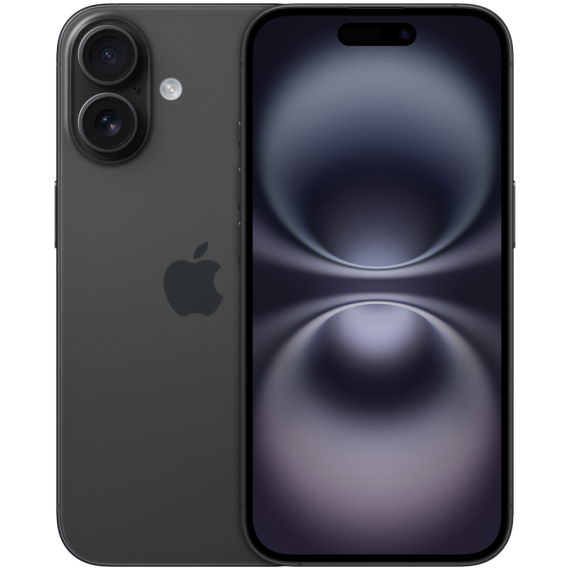 Смартфон iPhone 16 (Новий)