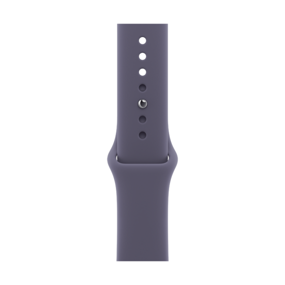 46mm Purple Fog Sport Band - S/M