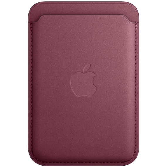 ЧОХОЛ-ГАМАНЕЦЬ IPHONE FINEWOVEN WALLET MULBERRY-ZML