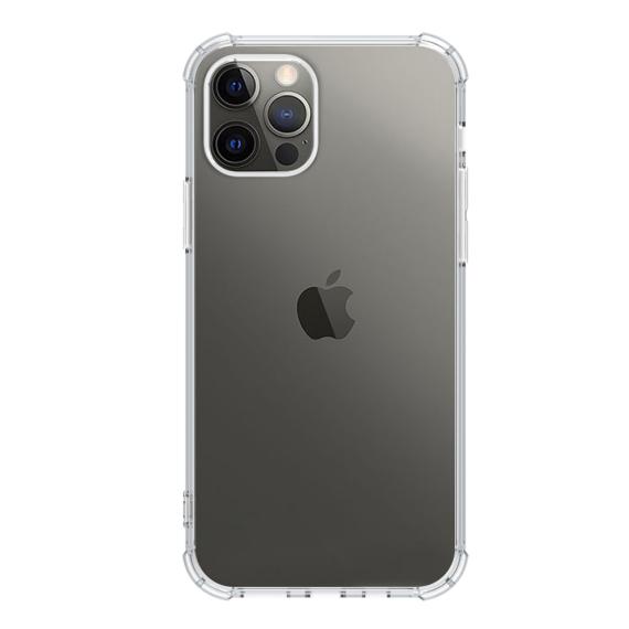 Чохол ArmorStandart Air iPhone 12 Pro Max Clear