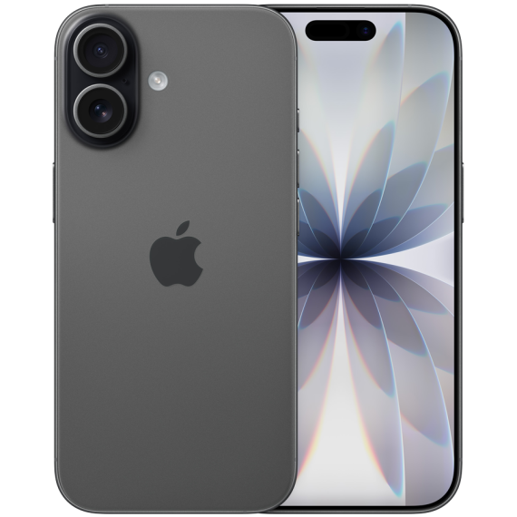 СМАРТФОН IPHONE 17 BLACK 256GB-AFA