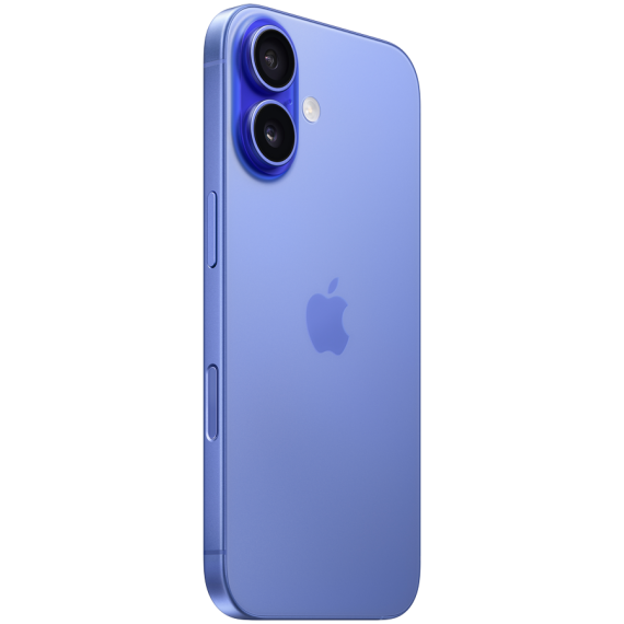 СМАРТФОН IPHONE 16 UMR 128GB-CAM