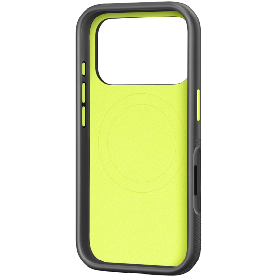 ЧОХОЛ BEATS IPHONE 17 PRO RGD CASE BLK-USA