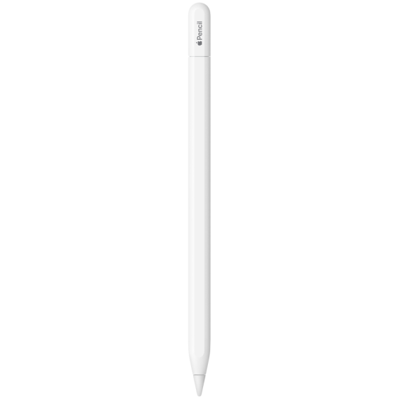 СТИЛУС APPLE PENCIL USB-C-ZML
