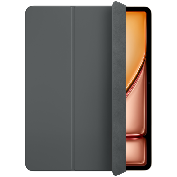 ОБКЛАДИНКА IPAD AIR SMART FOLIO 13 CHARCOAL GRY-ZML