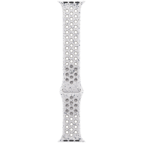 42mm Veiled Grey Nike Sport Band - S/M