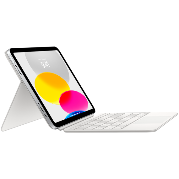 КЛАВІАТУРА MAGIC KEYBOARD FOLIO -UKR