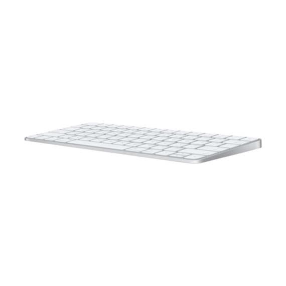 Клавіатура Magic Keyboard — Ukrainian, A2450