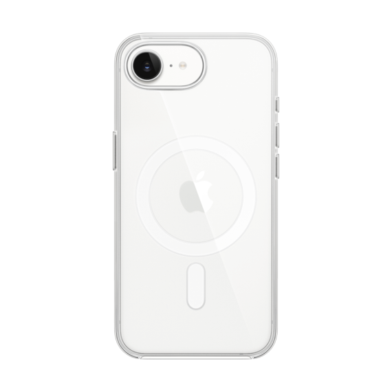 ЧОХОЛ IPHONE 17E CL CASE-ZML