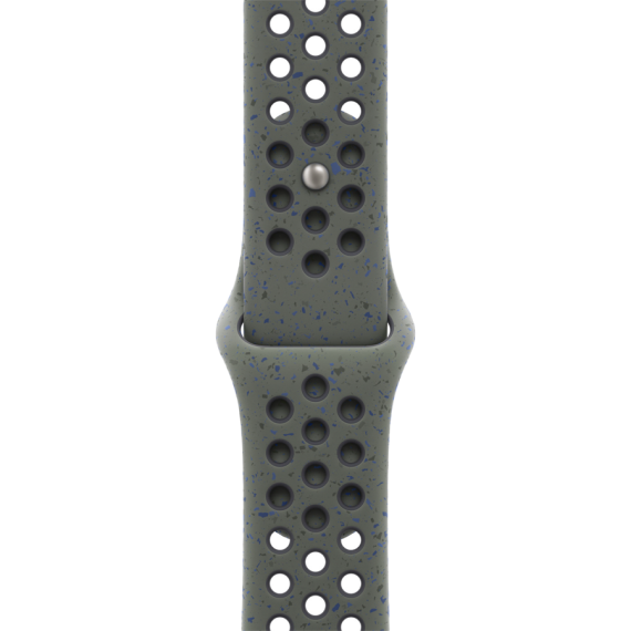 РЕМІНЕЦЬ ДЛЯ ГОДИННИКА APPLE WATCH 42 CARGO KHAKI NSB S/M-ZML