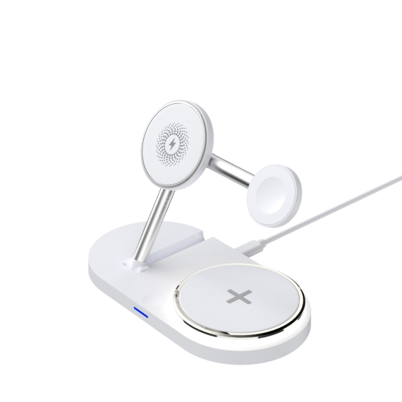 БЗП ArmorStandart H101 3in1 Magnetic White