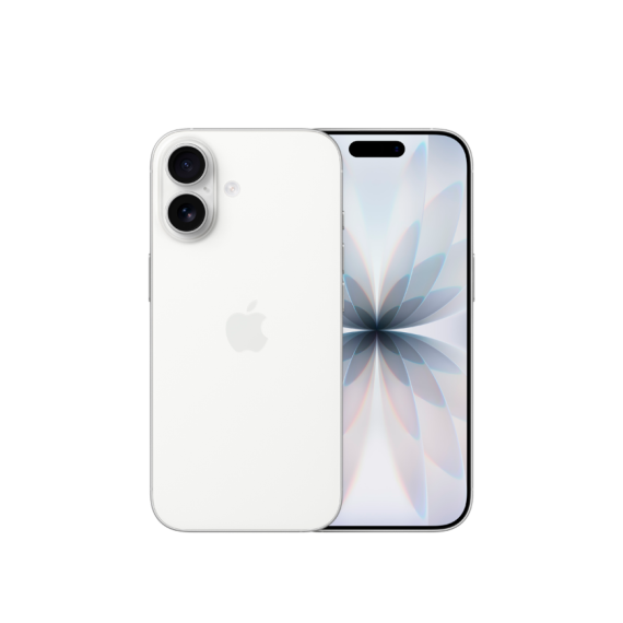 СМАРТФОН IPHONE 17 WHITE 256GB-AFA