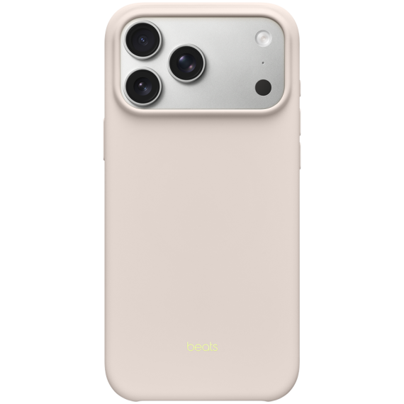 ЧОХОЛ BEATS IPHONE 17 PRO MAX CASE STN-USA