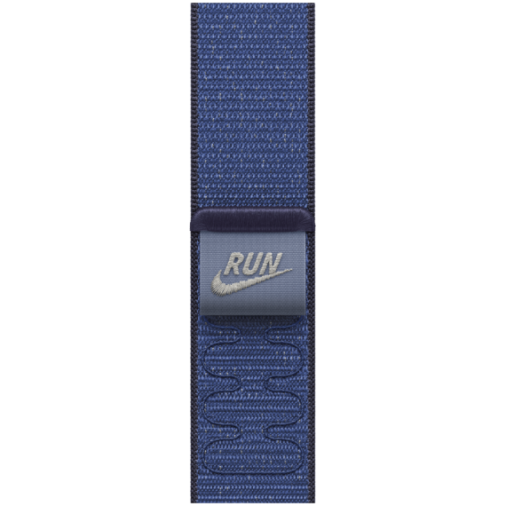42mm Blue Ribbon Nike Sport Loop