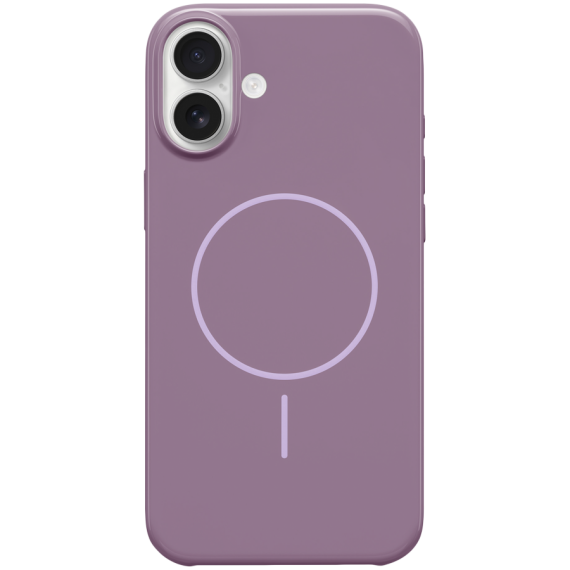 ЧОХОЛ BEATS IPHONE 16 PLUS CASE PURPLE-USA