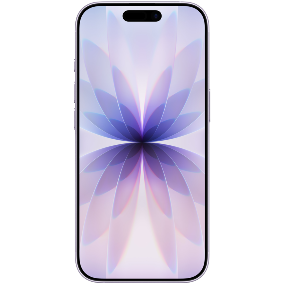 СМАРТФОН IPHONE 17 LAVENDER 256GB-AFA