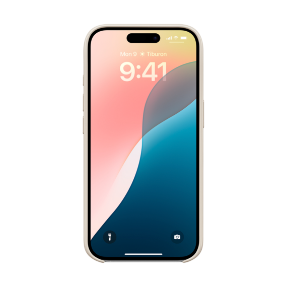 ЧОХОЛ BEATS IPHONE 16 CASE STONE-USA