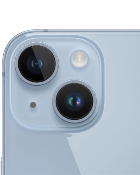 Смартфон iPhone 14 (Відновлений)