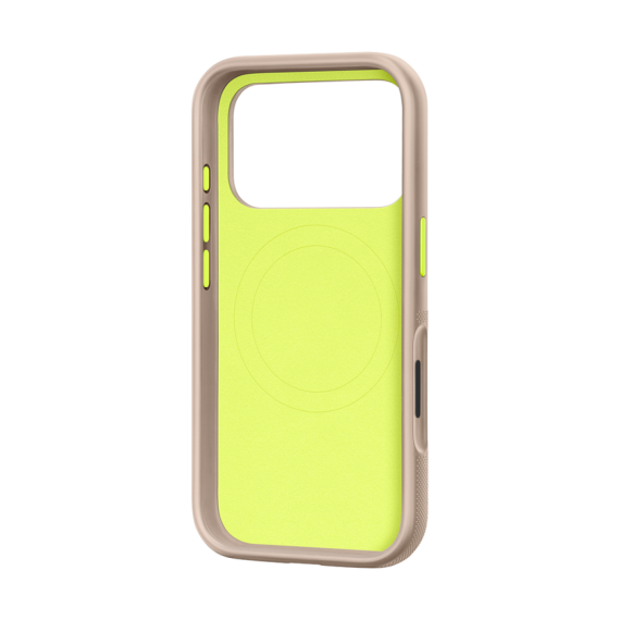 ЧОХОЛ BEATS IPHONE 17 PRO RGD CASE GRY-USA