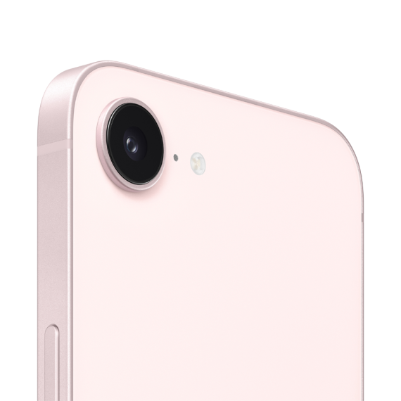 СМАРТФОН IPHONE 17E SOFT PINK 512GB-AFA