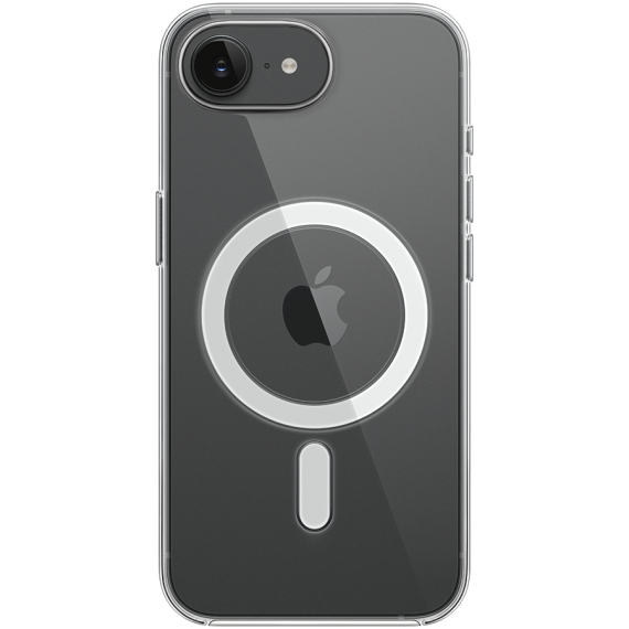 ЧОХОЛ IPHONE 17E CL CASE-ZML