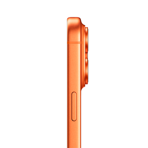 СМАРТФОН IPHONE 17 PRO MAX COSMIC ORANGE 256GB-AFA