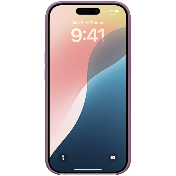ЧОХОЛ BEATS IPHONE 16 PRO CASE PURPLE-USA