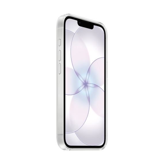 ЧОХОЛ IPHONE 17E CL CASE-ZML