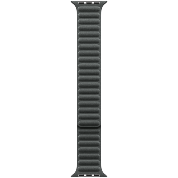 РЕМІНЕЦЬ ДЛЯ ГОДИННИКА APPLE WATCH 41 EVERGREEN MG S/M-ZML