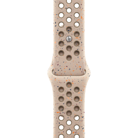 40mm Desert Stone Nike Sport Band - S/M
