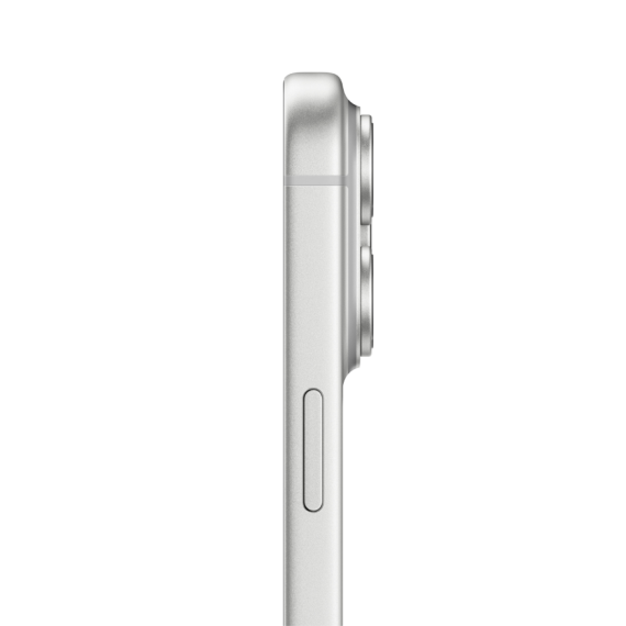СМАРТФОН IPHONE 17 PRO MAX SILVER 256GB-AFA