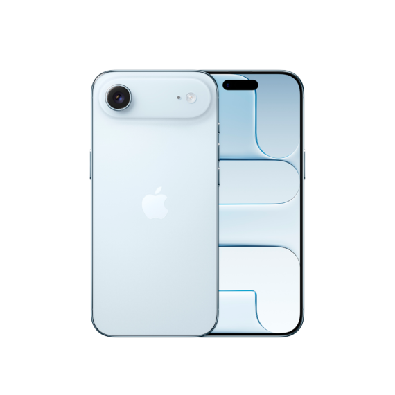 СМАРТФОН IPHONE AIR SKY BLUE 512GB-AFA