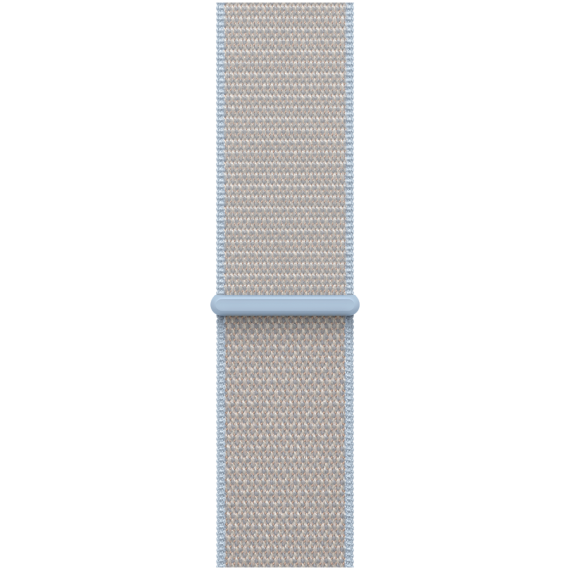 40mm Blue Mist Sport Loop