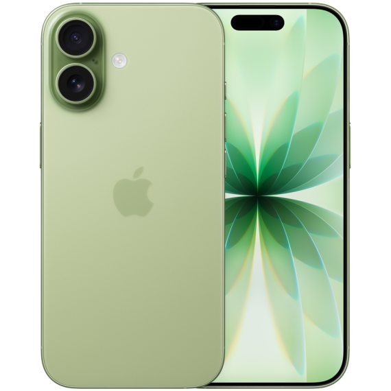 СМАРТФОН IPHONE 17 SAGE 256GB-AFA
