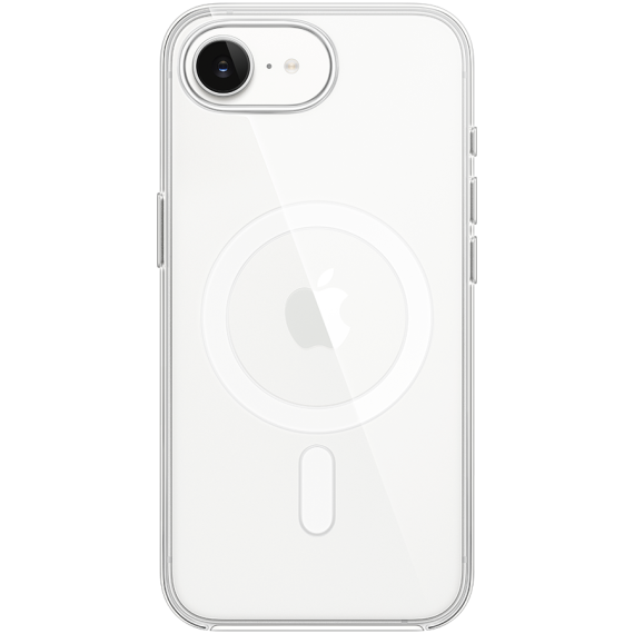 ЧОХОЛ IPHONE 17E CL CASE-ZML