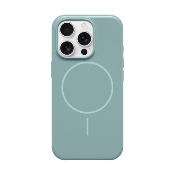 ЧОХОЛ BEATS IPHONE 16 PRO CASE BLUE-USA