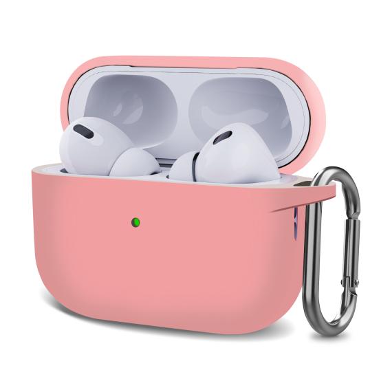 Чохол для навушників ArmorStandsrt Hang Case AirPods Pro 2 Pink