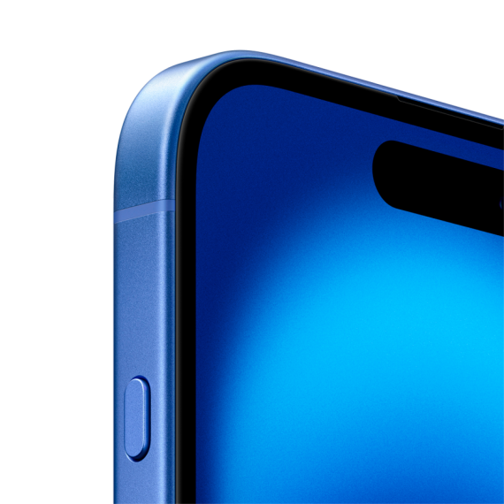 СМАРТФОН IPHONE 16 PLUS UMR 128GB-CAM